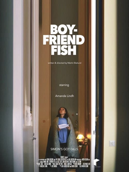 Boyfriend Fish