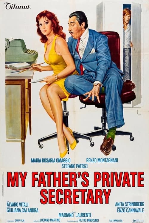 My Father's Private Secretary