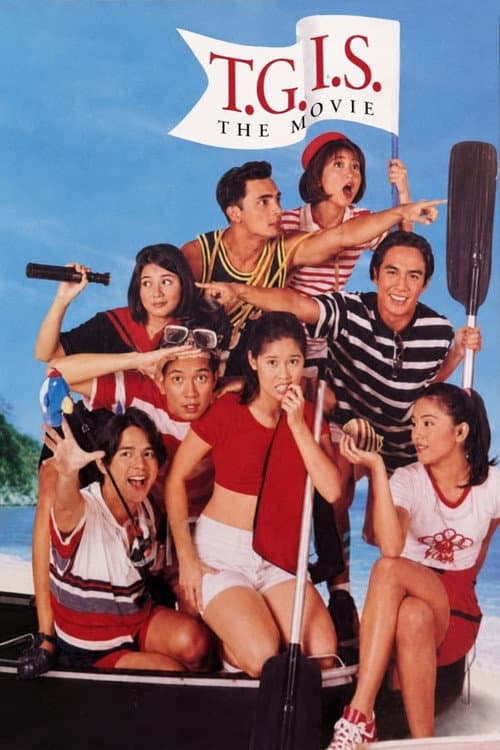 T.G.I.S.: The Movie