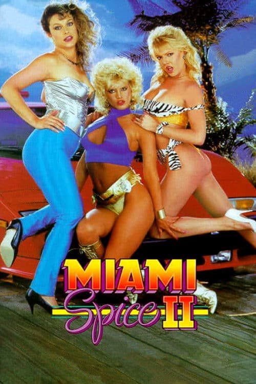 Miami Spice II