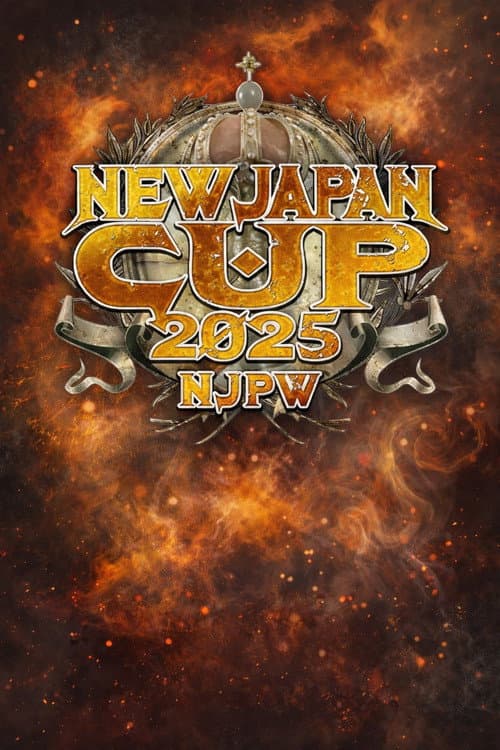 NJPW New Japan Cup 2025 - Day 6