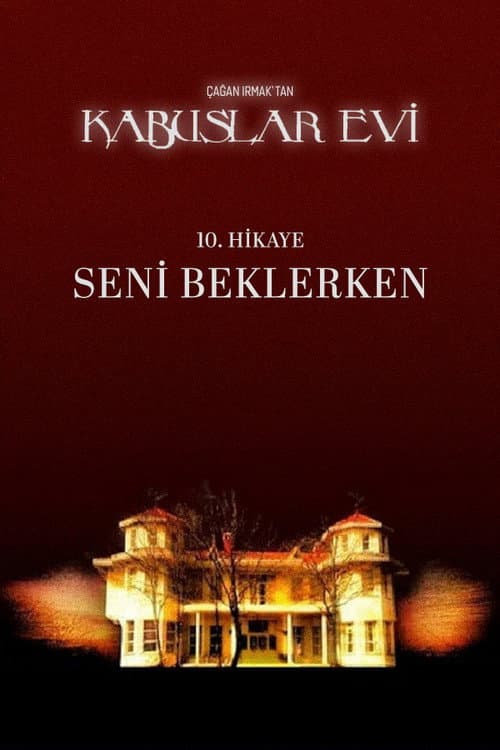House of Nightmares: The Time Waiting on You