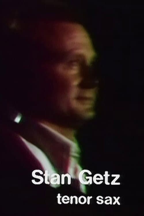 Stan Getz Quartet @ Berliner Jazztage 1974