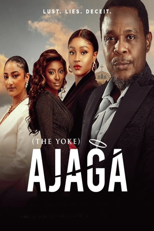 Ajaga: The Yoke