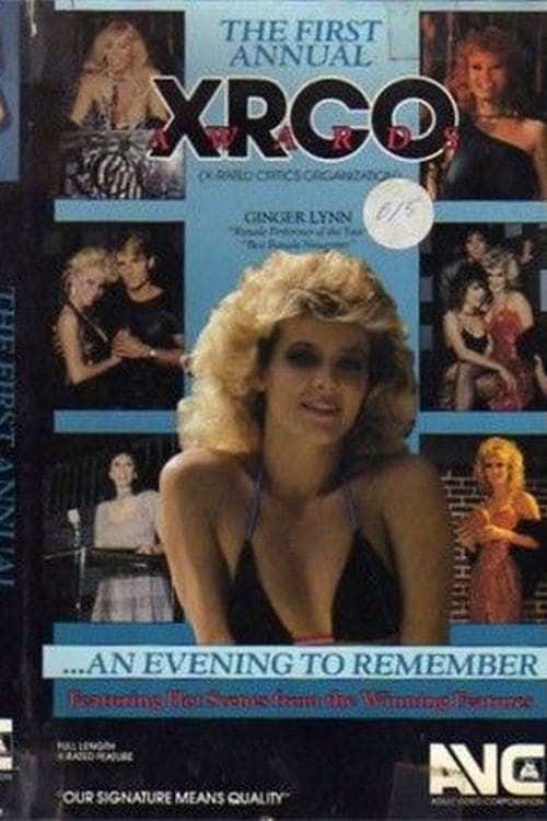 A Night for Legends