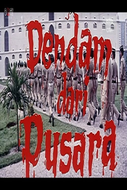 Revenge from the Cemetery