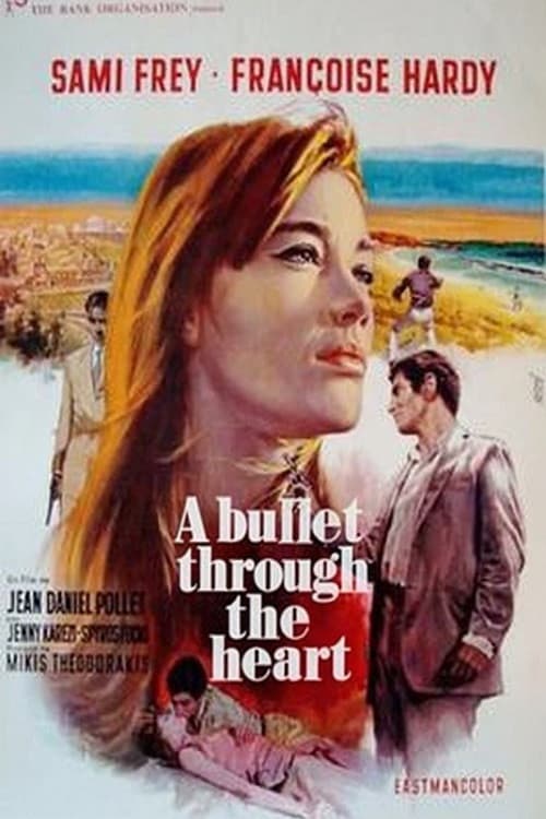 A Bullet Through the Heart
