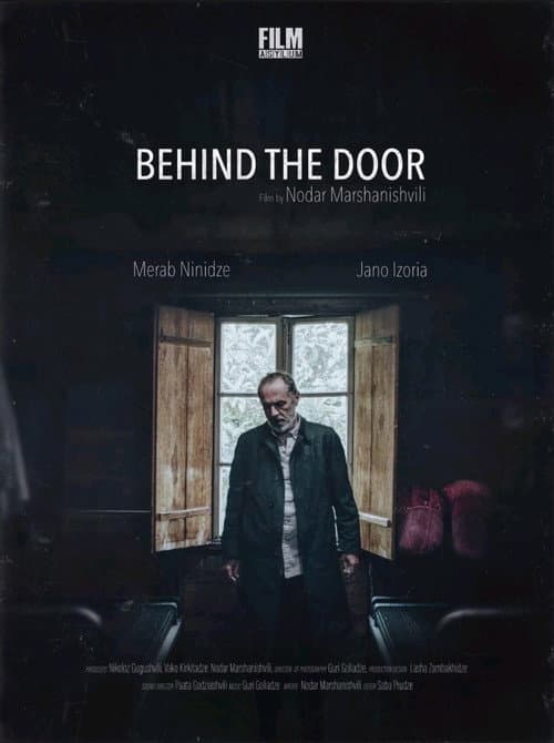 Behind the Door