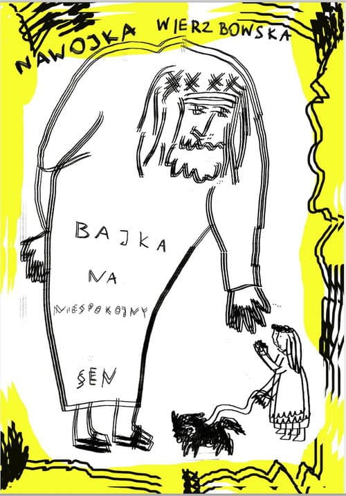 Bad Night Story