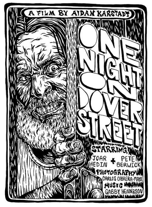 One Night On Dover St.