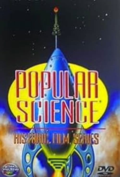 Popular Science J-0-3