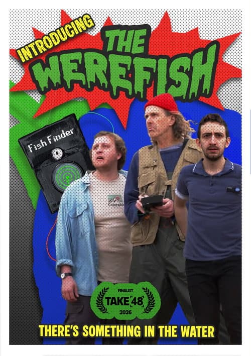 The Werefish