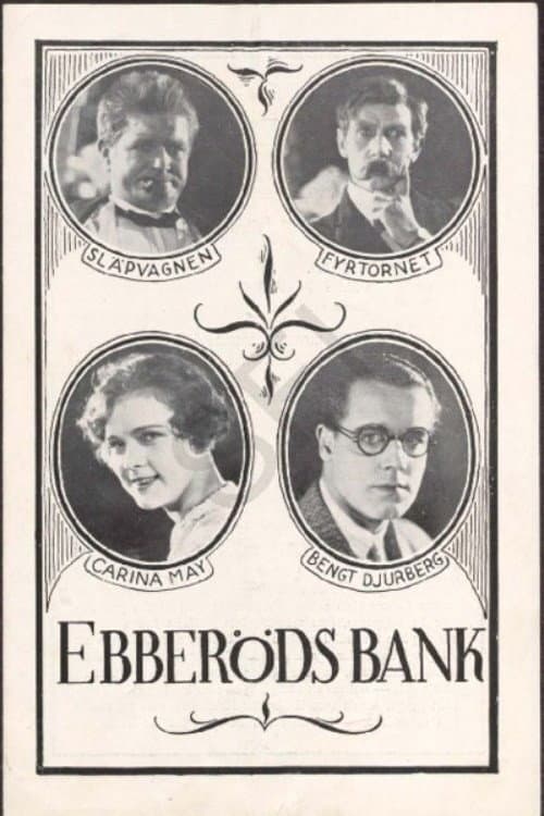 The Ebberöd Bank
