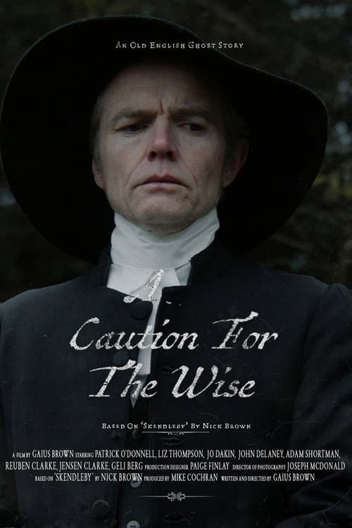 A Caution for the Wise