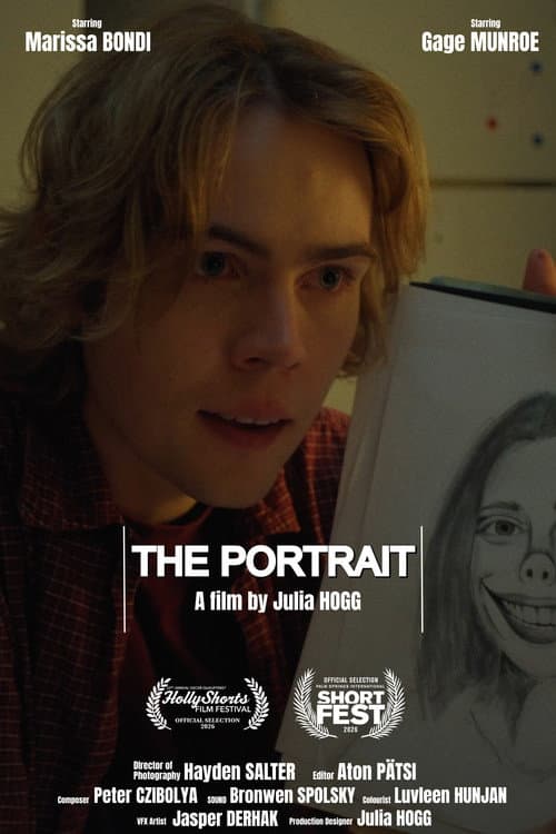 The Portrait