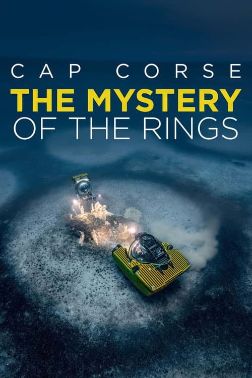 The Mystery of the Med Rings