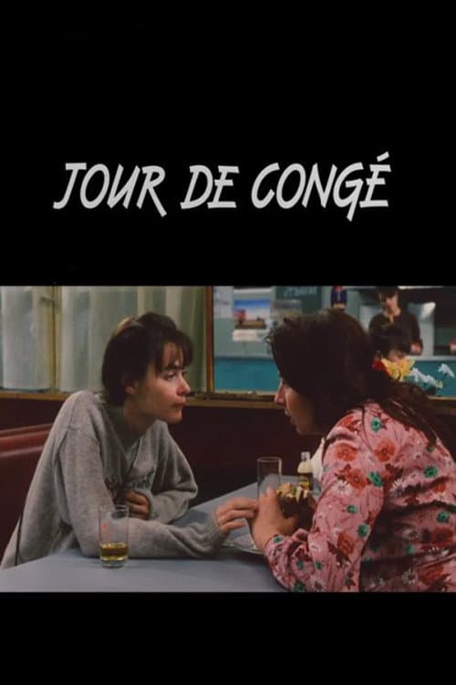 Jour de congé