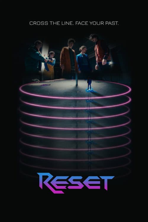 RESET