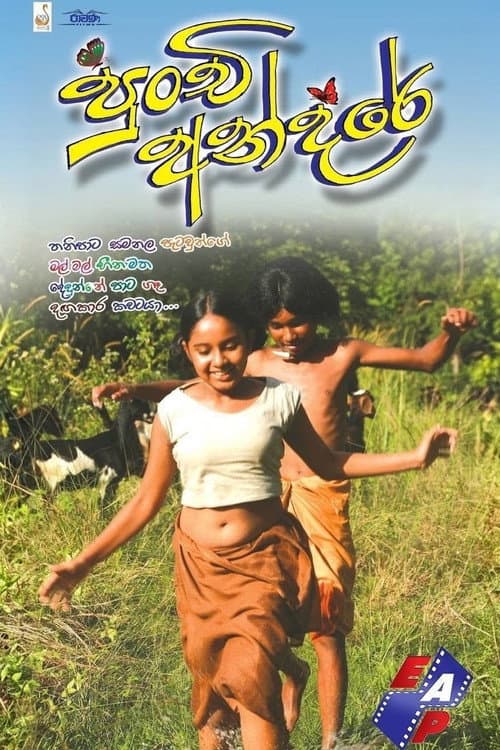 Punchi Andare