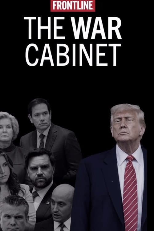 The War Cabinet