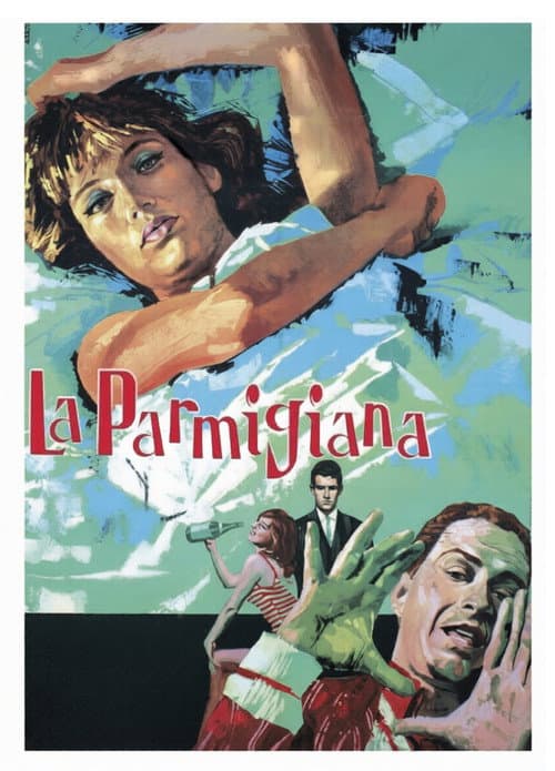 The Girl from Parma