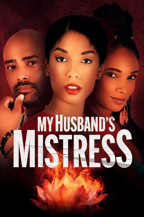 My Husband's Mistress