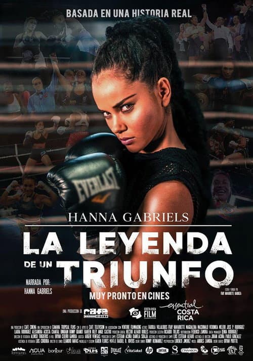 La Leyenda de un Triunfo