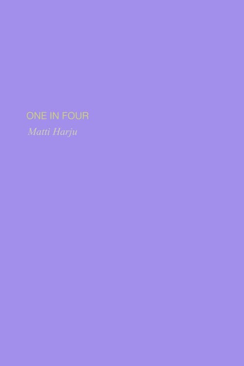 One in Four