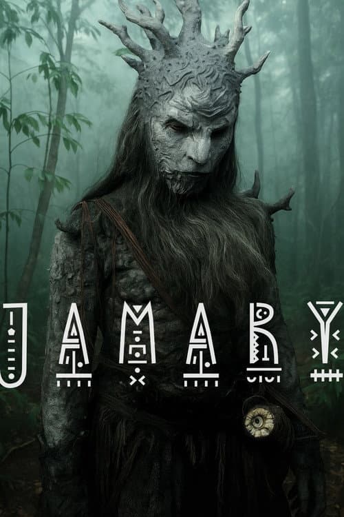Jamary