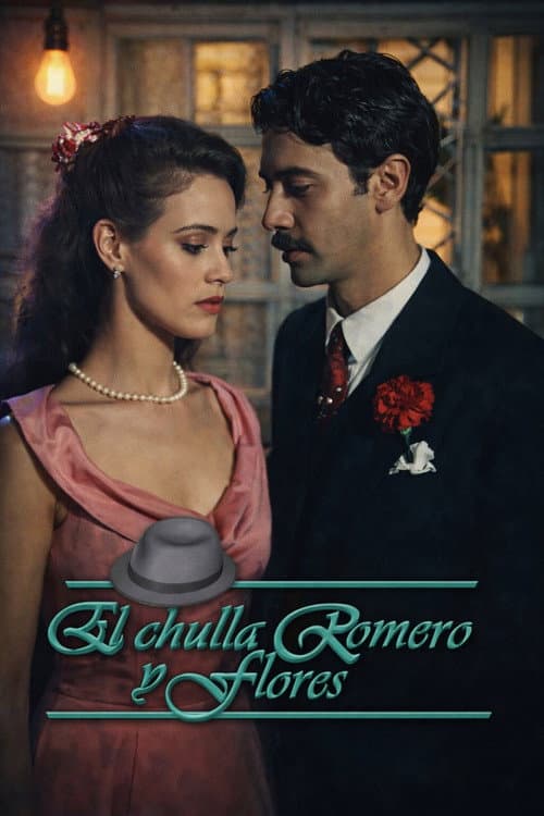 El Chulla Romero y Flores