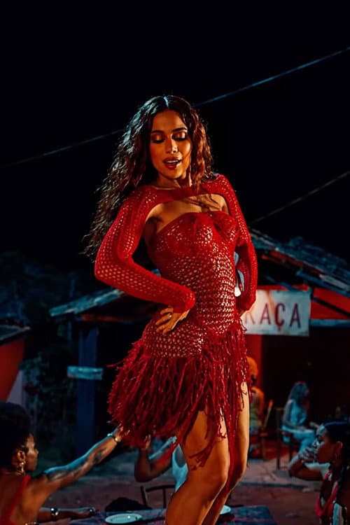 Anitta: EQUILIBRIVM Tour