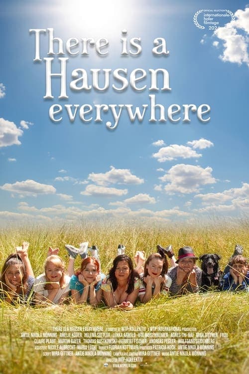 There Is a Hausen Everywhere