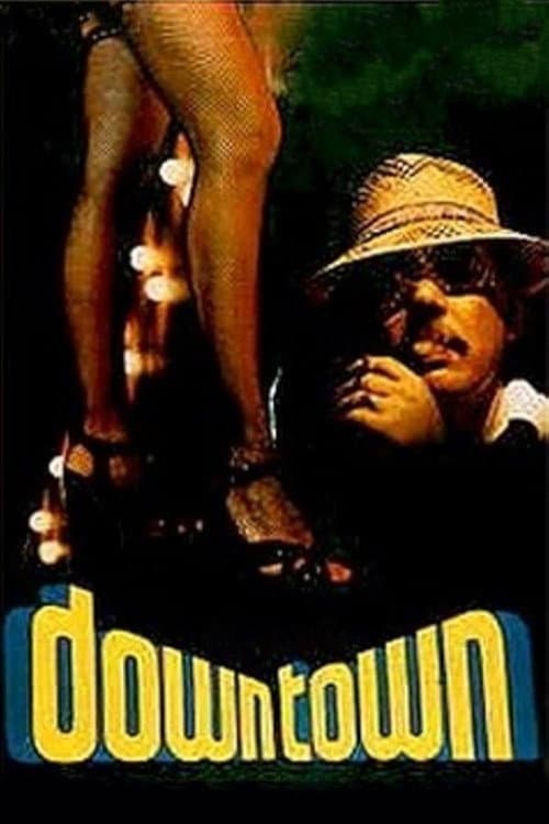 Downtown