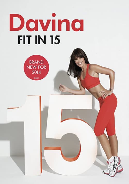 Davina - Fit In 15