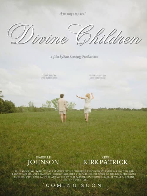 Divine Children