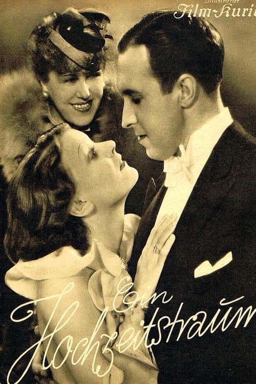 A Wedding Dream