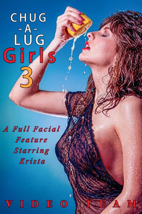 Chug-a-Lug Girls 3