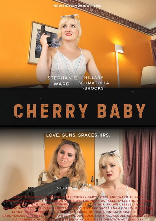 Cherry Baby