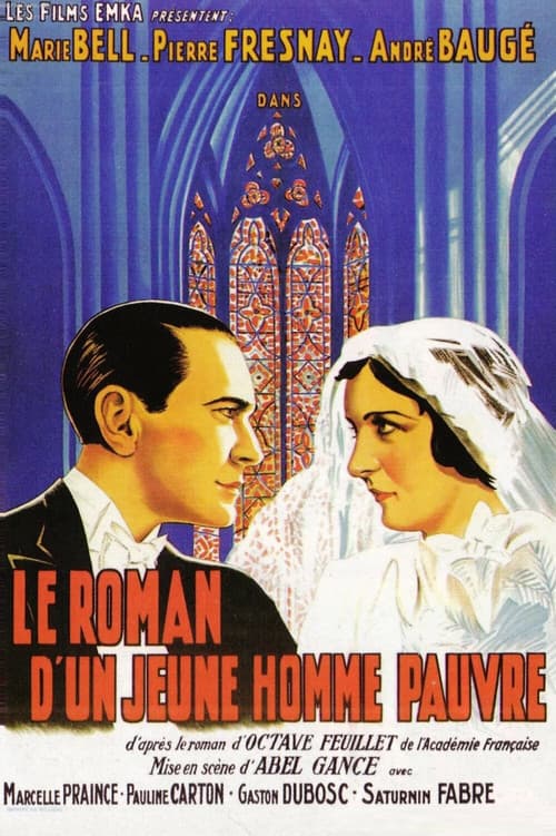 The Novel of a Poor Young Man