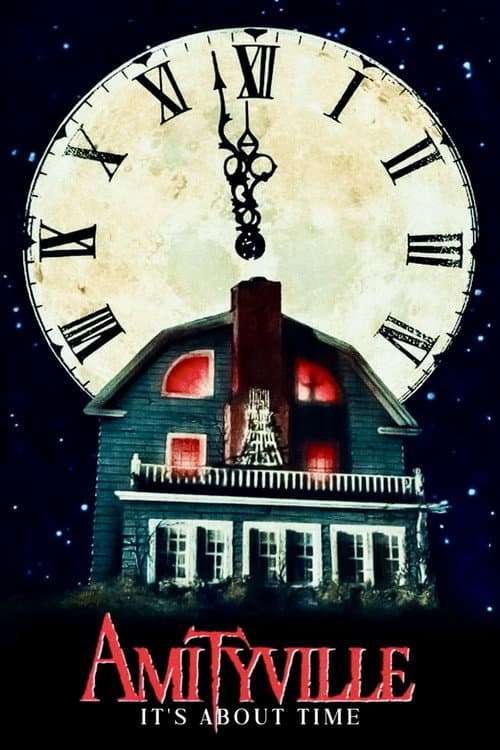 Amityville 1992: It's About Time