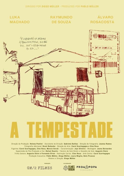 A Tempestade