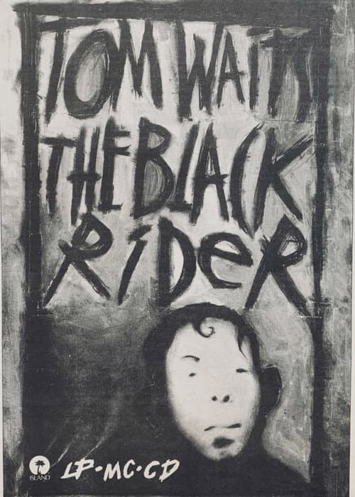 The Black Rider
