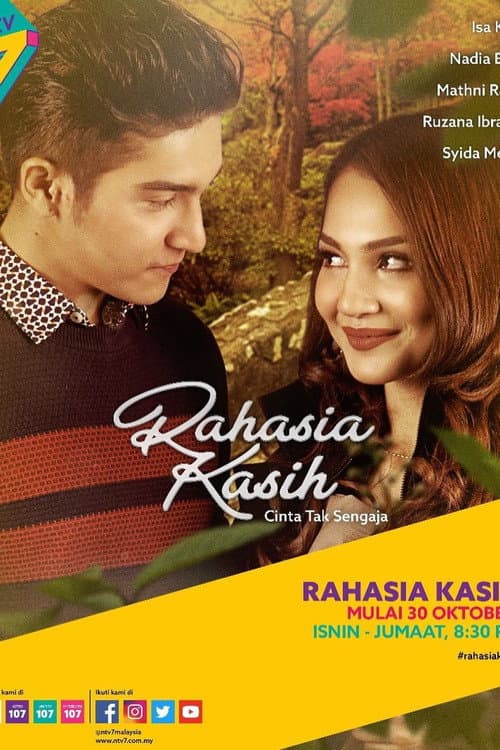 Rahasia Kasih