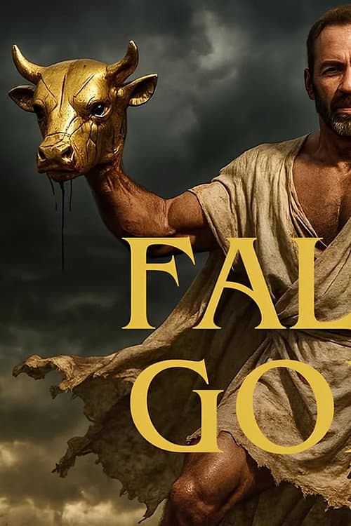 Bryan Callen: False Gods