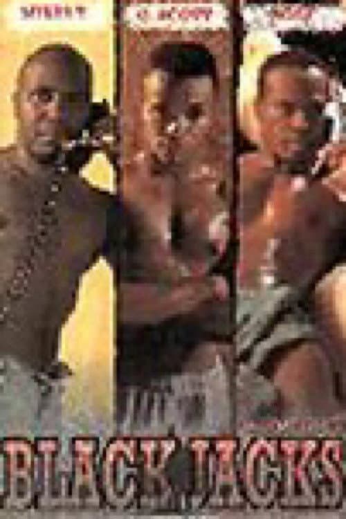 Blackjacks 2