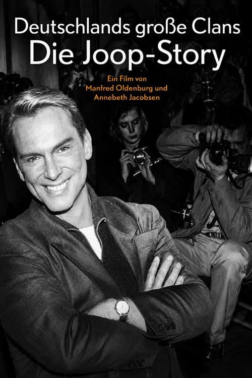 Germanys big Clans - The Joop Story
