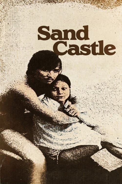 Sand Castle