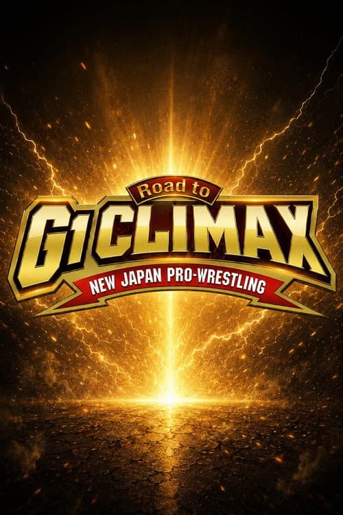NJPW Road to G1 Climax 36 - Day 1
