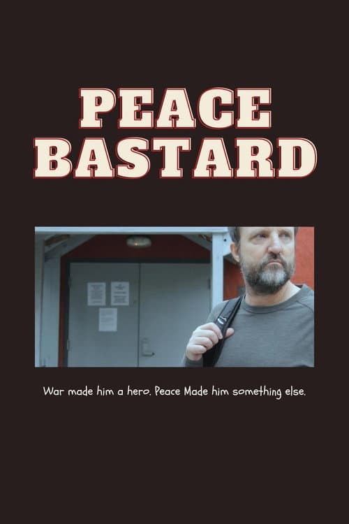 Peace Bastard