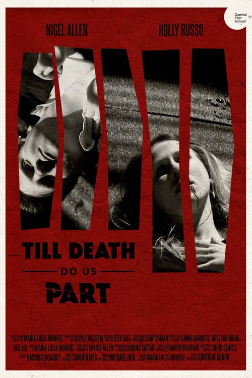 Till Death Do Us Part